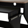 Zaor Studio Furniture srl desk Miza M Flex