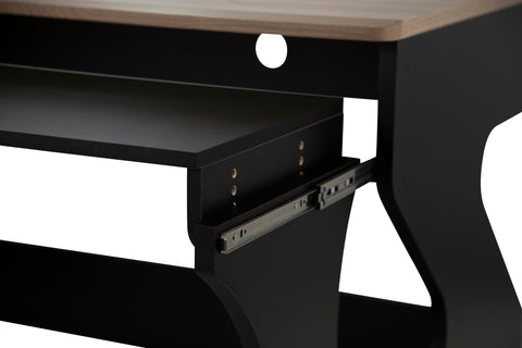 Zaor Studio Furniture srl desk Miza M Flex