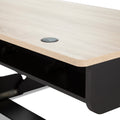 Zaor Studio Furniture srl desk Miza M Flex
