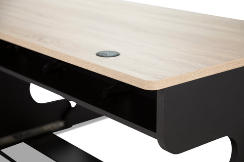 Zaor Studio Furniture srl desk Miza M Flex