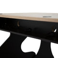 Zaor Studio Furniture srl desk Miza M Flex
