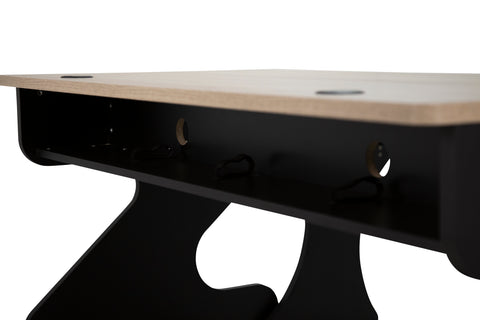 Zaor Studio Furniture srl desk Miza M Flex