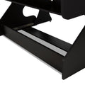 Zaor Studio Furniture srl desk Miza M Flex