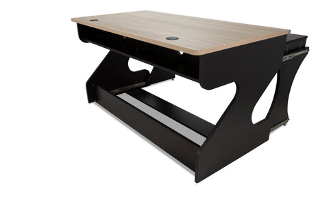 Zaor Studio Furniture srl desk Miza M Flex