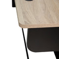 Zaor Studio Furniture srl desk Miza M Flex