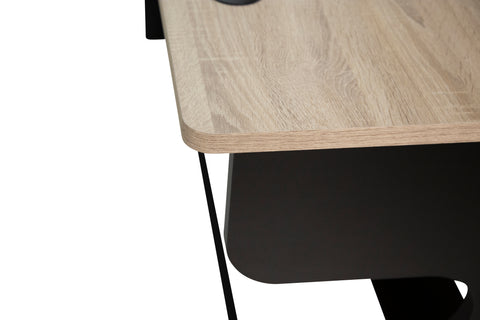 Zaor Studio Furniture srl desk Miza M Flex