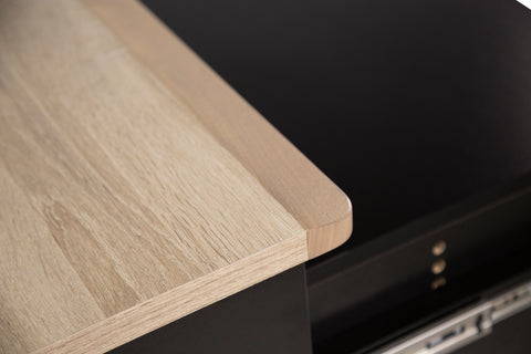 Zaor Studio Furniture srl desk Miza M Flex