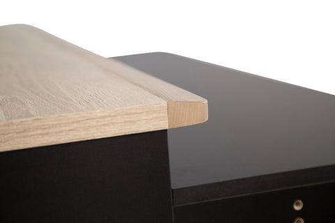 Zaor Studio Furniture srl desk Miza M Flex