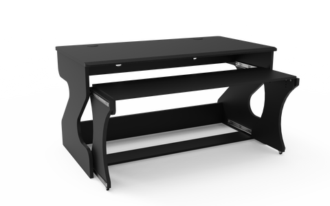 Zaor Miza M FLEX – Versatile Producer Desk for Modern Studios Zaor Miza M FLEX – Versatile Producer Desk for Modern Studios