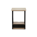 Zaor Studio Furniture srl rack Miza Rack 12 MKII