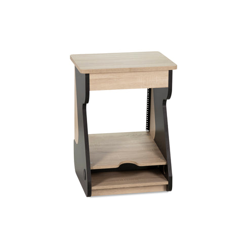 Zaor Studio Furniture srl rack Miza Rack 12 MKII