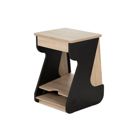 Zaor Studio Furniture srl rack Miza Rack 12 MKII
