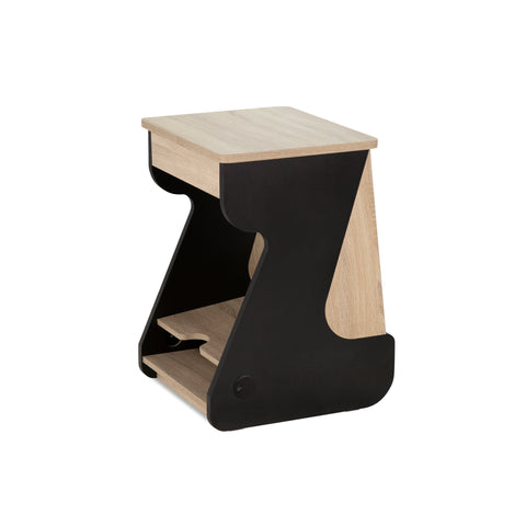 Zaor Studio Furniture srl rack Miza Rack 12 MKII