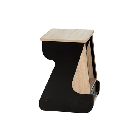Zaor Studio Furniture srl rack Miza Rack 12 MKII