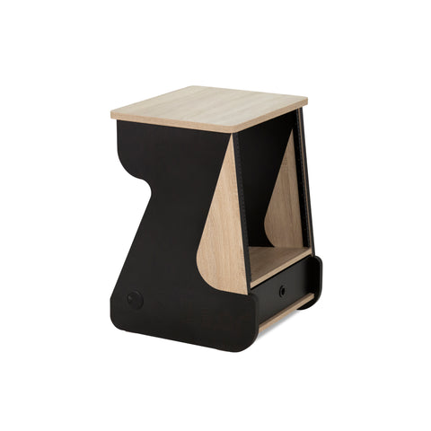Zaor Studio Furniture srl rack Miza Rack 12 MKII