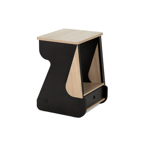 Zaor Studio Furniture srl rack Miza Rack 12 MKII