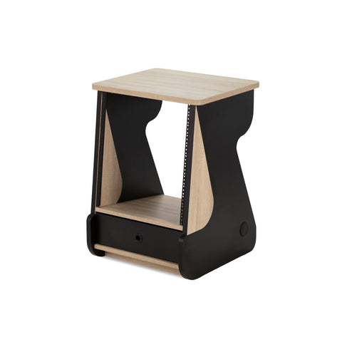 Zaor Studio Furniture srl rack Miza Rack 12 MKII