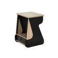 Zaor Studio Furniture srl rack Miza Rack 12 MKII