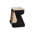 Zaor Studio Furniture srl rack Miza Rack 12 MKII
