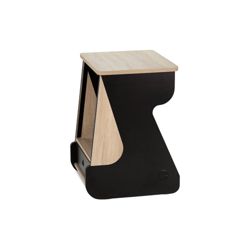 Zaor Studio Furniture srl rack Miza Rack 12 MKII