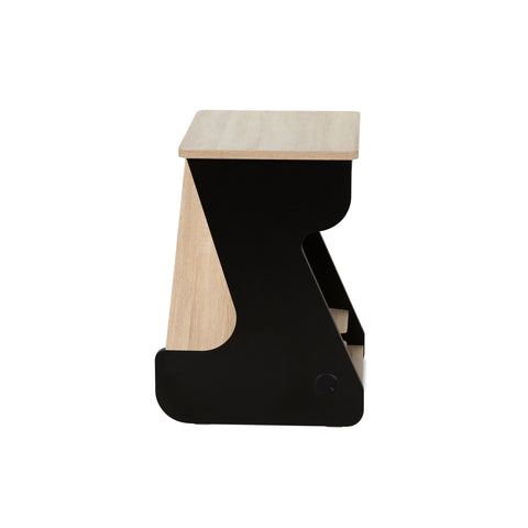 Zaor Studio Furniture srl rack Miza Rack 12 MKII