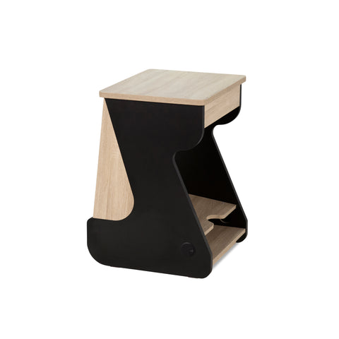 Zaor Studio Furniture srl rack Miza Rack 12 MKII