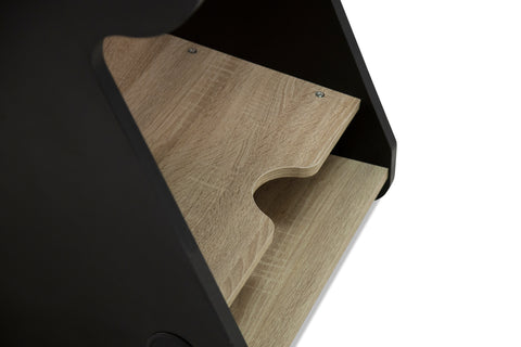 Zaor Studio Furniture srl rack Miza Rack 12 MKII