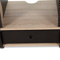 Zaor Studio Furniture srl rack Miza Rack 12 MKII