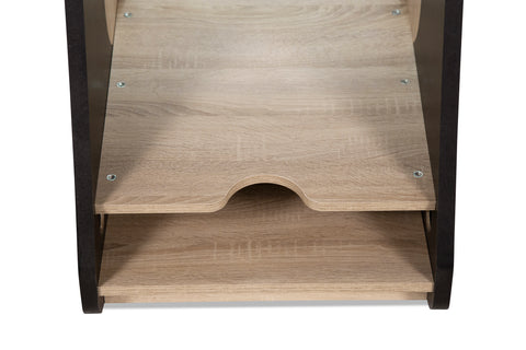 Zaor Studio Furniture srl rack Miza Rack 12 MKII