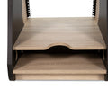 Zaor Studio Furniture srl rack Miza Rack 12 MKII