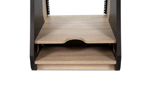 Zaor Studio Furniture srl rack Miza Rack 12 MKII