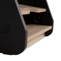 Zaor Studio Furniture srl rack Miza Rack 12 MKII