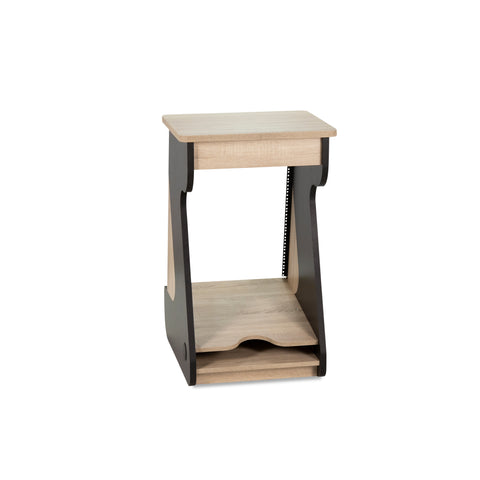 Zaor Studio Furniture srl rack Miza Rack 16 MKII