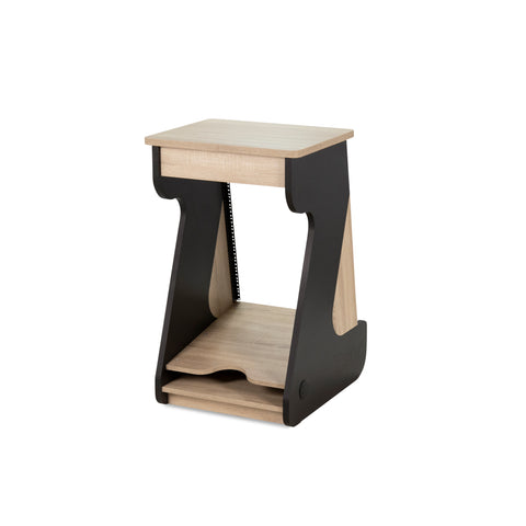 Zaor Studio Furniture srl rack Miza Rack 16 MKII