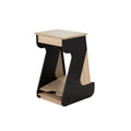 Zaor Studio Furniture srl rack Miza Rack 16 MKII