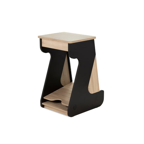 Zaor Studio Furniture srl rack Miza Rack 16 MKII