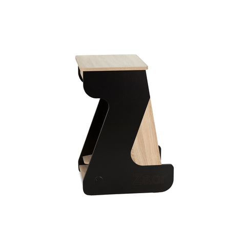Zaor Studio Furniture srl rack Miza Rack 16 MKII