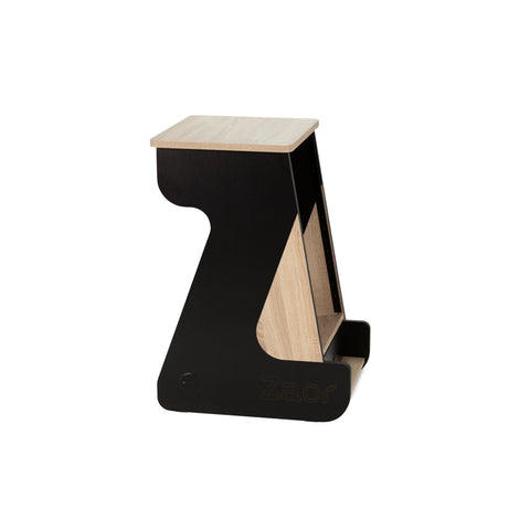 Zaor Studio Furniture srl rack Miza Rack 16 MKII