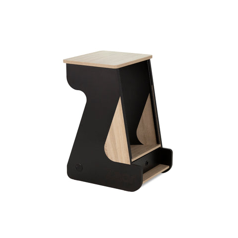 Zaor Studio Furniture srl rack Miza Rack 16 MKII