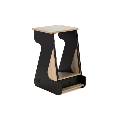 Zaor Studio Furniture srl rack Miza Rack 16 MKII