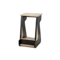 Zaor Studio Furniture srl rack Miza Rack 16 MKII