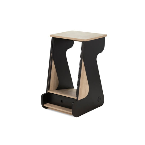 Zaor Studio Furniture srl rack Miza Rack 16 MKII