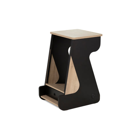 Zaor Studio Furniture srl rack Miza Rack 16 MKII