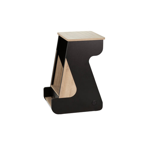 Zaor Studio Furniture srl rack Miza Rack 16 MKII