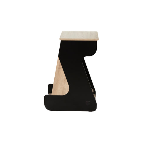 Zaor Studio Furniture srl rack Miza Rack 16 MKII