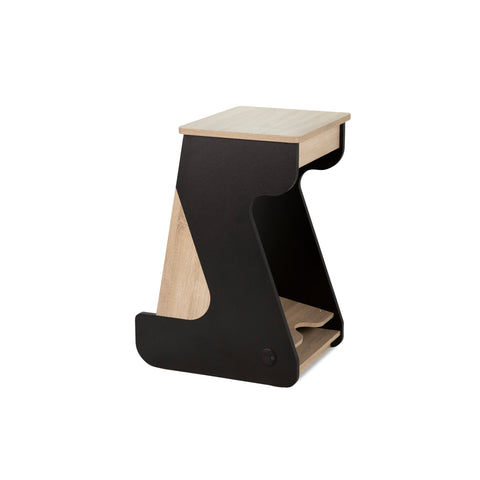 Zaor Studio Furniture srl rack Miza Rack 16 MKII
