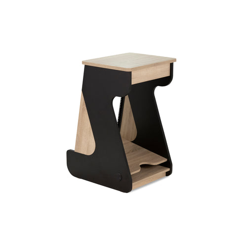 Zaor Studio Furniture srl rack Miza Rack 16 MKII