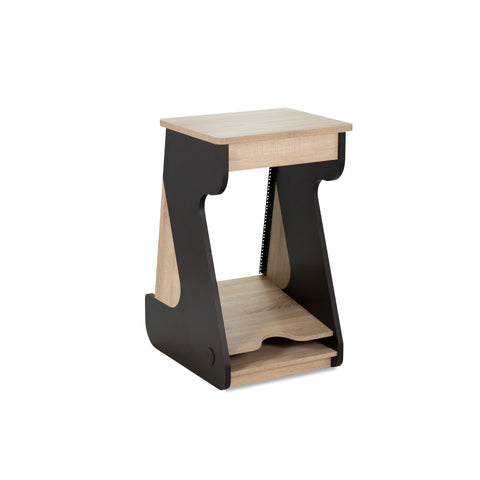 Zaor Studio Furniture srl rack Miza Rack 16 MKII