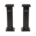 Zaor Studio Furniture srl stands Miza V-Stands (Pair)