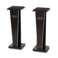 Zaor Studio Furniture srl stands Miza V-Stands (Pair)